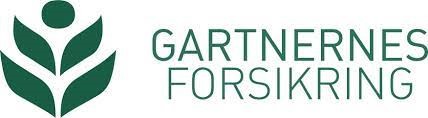 Logo for Gartnernes Forsikring