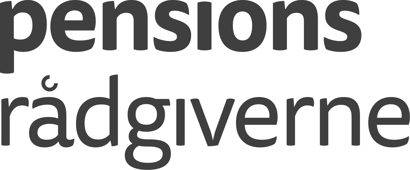 PensionsRådgiverne