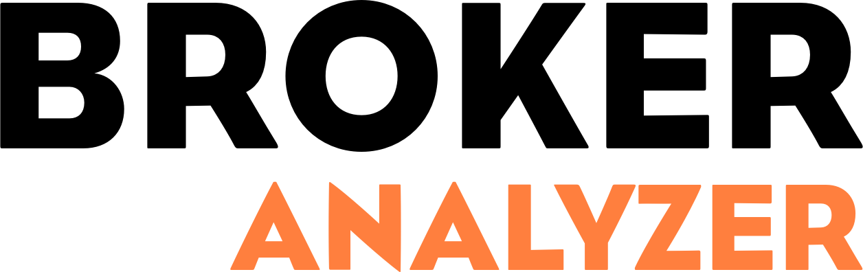 Broker Analyzer