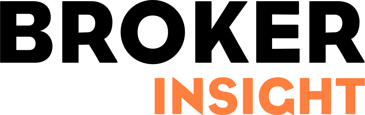 Broker Insight logo