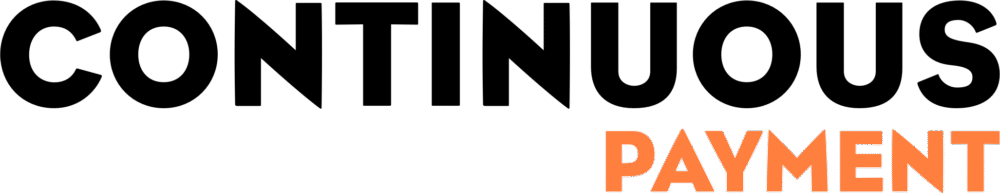 Continuous Payment logo