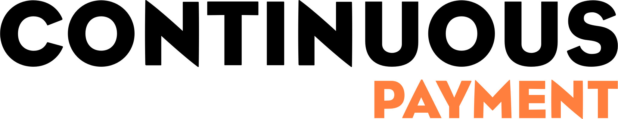 Continuous Payment logo