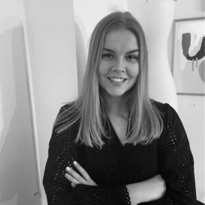 Ditte-Marie Nicolaisen