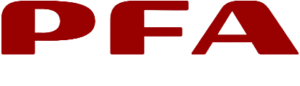 PFA logo