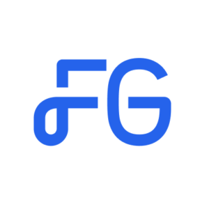 FG logo