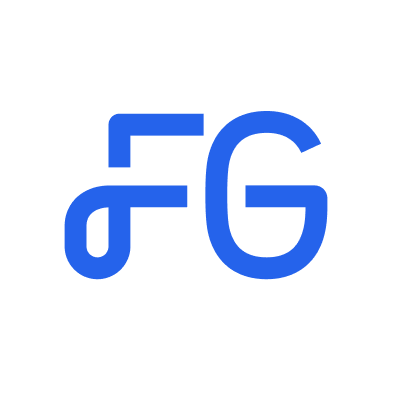 FG logo